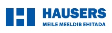 Hausers logo - Copy