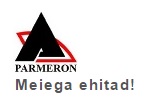 Parmeron logo
