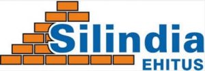 Silindia logo